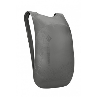 Складний рюкзак Ultra-Sil Nano DayPack, Grey від Sea to Summit (STS A15DPGY)