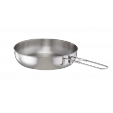 Сковорідка Alpine Fry Pan зі складною ручкою від MSR