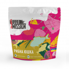 Рибна юшка Food Mission