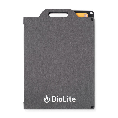 Сонячна батарея Biolite SolarPanel 100 (BLT SPD0100)