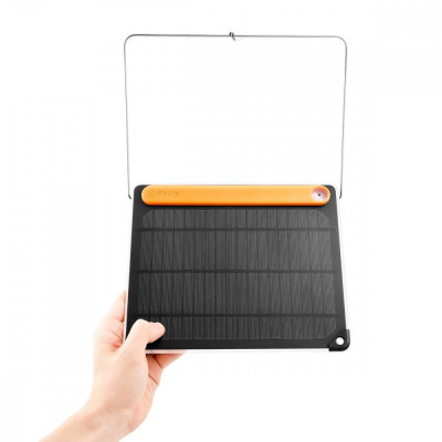 Сонячна батарея BioLite SolarPanel 5+ Updated (BLT SPA0200)