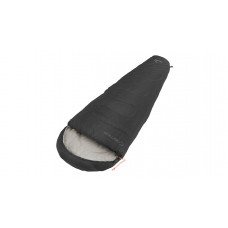 Спальний мішок Easy Camp Sleeping bag Cosmos, Black