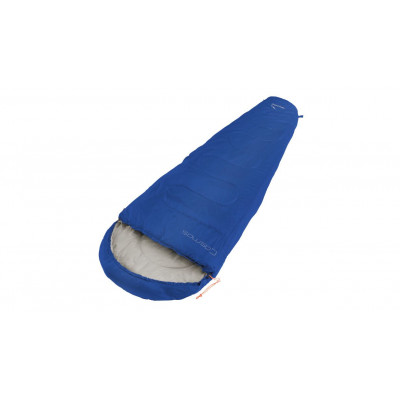 Спальний мішок Easy Camp Sleeping bag Cosmos, Blue