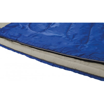 Спальний мішок Easy Camp Sleeping bag Cosmos, Blue