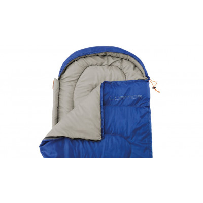 Спальний мішок Easy Camp Sleeping bag Cosmos, Blue