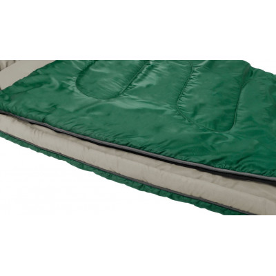 Спальний мішок Easy Camp Sleeping bag Cosmos, Green