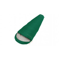 Спальний мішок Easy Camp Sleeping bag Cosmos, Green