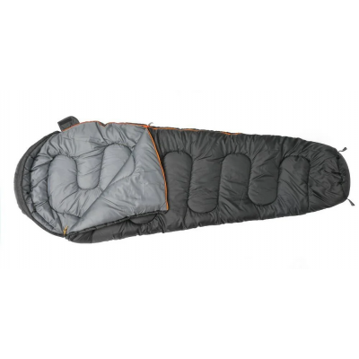 Спальний мішок Vango Atlas 250/+2°C Black Left