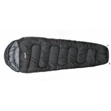 Спальний мішок Vango Atlas 250/+2°C Black Left