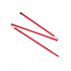 Стійка MSR Adjustable Pole 1,5m, Red