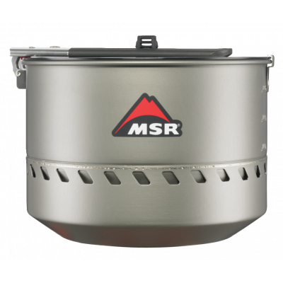 Система приготування їжі MSR Reactor 2.5 L StoveSystem