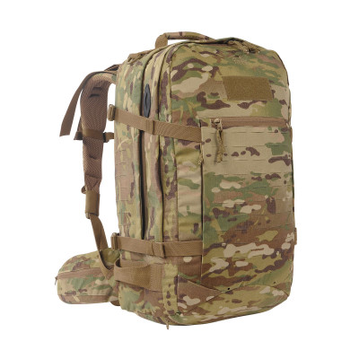 Тактичний рюкзак Tasmanian Tiger Mission Pack MK2 MC Multicam (TT 7596.394)