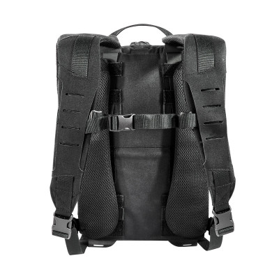 Тактичний рюкзак Tasmanian Tiger Assault Pack 12, Black (TT 7154.040)