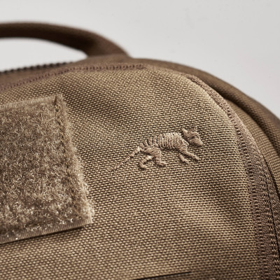 Тактичний рюкзак Tasmanian Tiger Assault Pack 12, Coyote Brown (TT 7154.346)