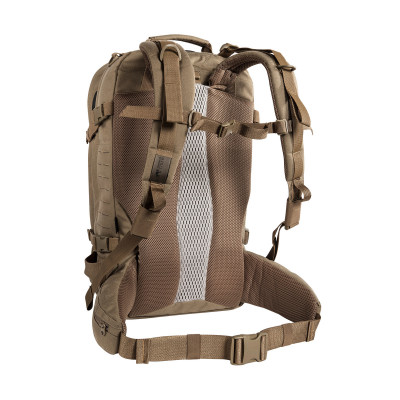 Тактичний рюкзак Tasmanian Tiger Mission Pack MK2 37, Coyote Brown (TT 7599.346)