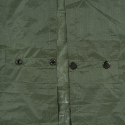 Тент Highlander Basha Shelter Olive (MA100-OG)