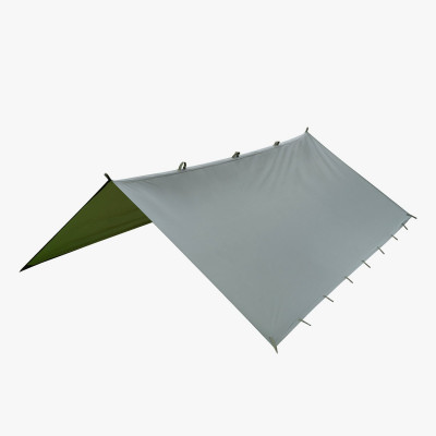 Тент Highlander XL BASHA Tarp Shelter HMTC (MA125-HC)