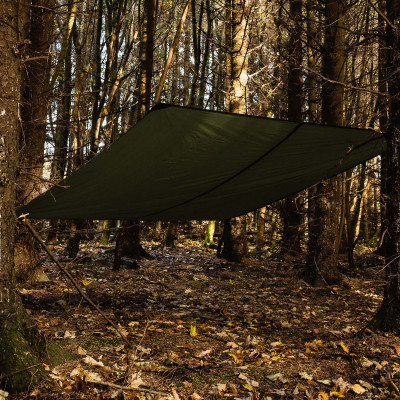 Тент Highlander XL BASHA Tarp Shelter HMTC (MA125-HC)