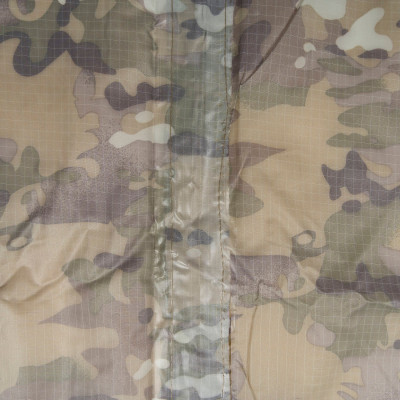 Тент Highlander XL BASHA Tarp Shelter HMTC (MA125-HC)