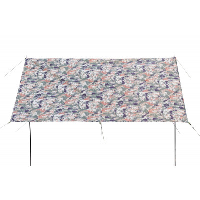 Тент зі стійками Tramp Tent 3 х 3 camo UTRT-104-camo