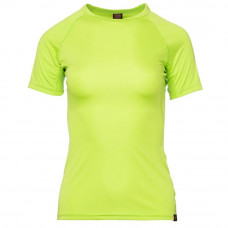 Термофутболка Turbat Hike Wmn lime green - L