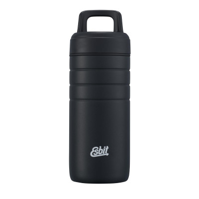 Термокружка Esbit WM450TL, black, 450 ml