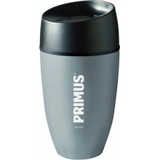 Термокружка пласт. PRIMUS Commuter mug 0.3 Concrete Gray