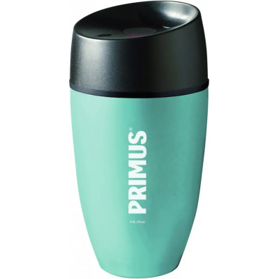 Термокружка пласт. PRIMUS Commuter mug 0.3 Pale Blue