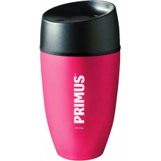 Термокружка пласт. PRIMUS Commuter mug 0,3 Melon Pink