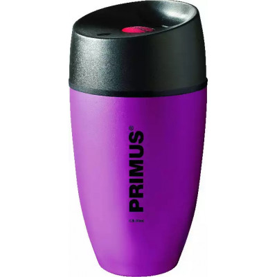 Термокружка Primus Commuter Mug 0.3 L Fasion purple