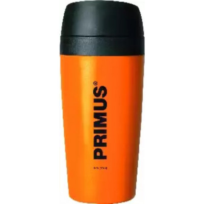 Термокружка Primus Commuter Mug 0.4 L Fasion orange