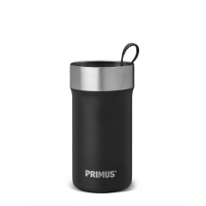 Термокружка Primus Slurken Vacuum mug 0.4 Black