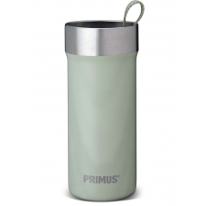 Термокружка Primus Slurken Vacuum mug 0.4 Mint Green