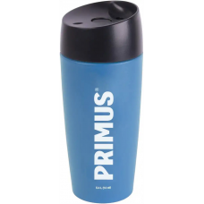 Термокружка PRIMUS Vacuum commuter 0.4 Blue