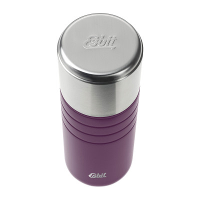 Термос Esbit VF1000TL-AU, aubergine, 1000 ml