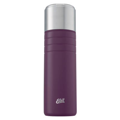 Термос Esbit VF1000TL-AU, aubergine, 1000 ml