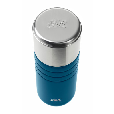 Термос Esbit VF1000TL-PB, Polar Blue, 1000 ml