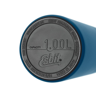 Термос Esbit VF1000TL-PB, Polar Blue, 1000 ml