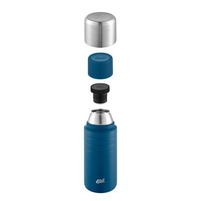 Термос Esbit VF1000TL-PB, Polar Blue, 1000 ml