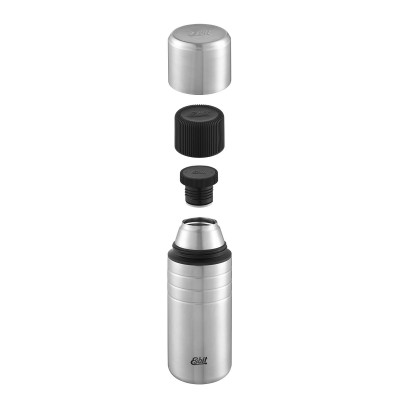 Термос Esbit VF1000TL, stainless steel, 1000 ml