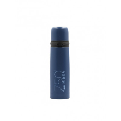 Термос LAKEN Thermos 0.75 L Blue