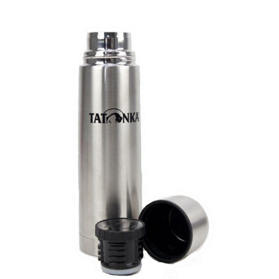 Термос Tatonka H&C Stuff 0.45 L, Silver (TAT 4150.000)