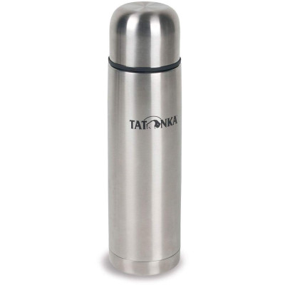 Термос Tatonka H&C Stuff 0.75 L, Silver (TAT 4155.000)