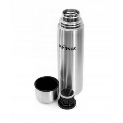 Термос Tatonka H&C Stuff 0.75 L, Silver (TAT 4155.000)