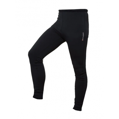 Термоштани чоловічі Montane Power Up Pro Pants Black - М