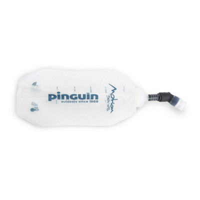 Трубка для м'якої пляшки Pinguin Soft Bottle Hose 500 мл