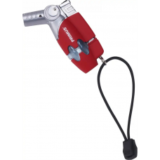 Турбозапальничка Primus PowerLighter, red