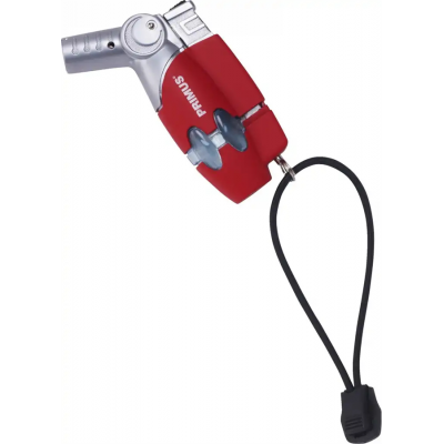 Турбозапальничка Primus PowerLighter, red