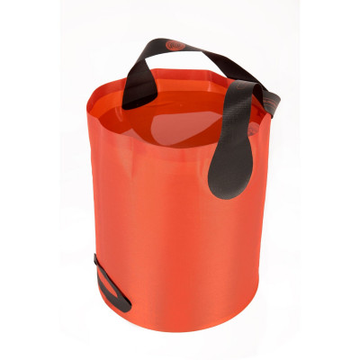 Відро Folding Bucket Red, 20 л від Sea to Summit (STS AFB20)