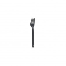 Виделка Camp Cutlery Fork від Sea to Summit, Charcoal, (STS ACUTFORKCH)